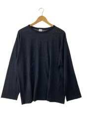 画像：stastny product/ニット・セーター(薄手)/--/ウール/BLK