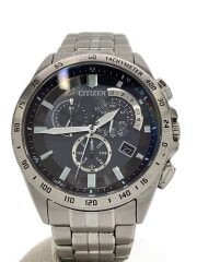 画像：腕時計/アナログ/SLV/SLV/e610-s074321