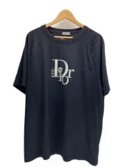 画像：Tシャツ/XXL/コットン/BLK/313J647A0817