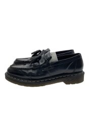 画像：ローファー/UK8/BLK/レザー/AW006//