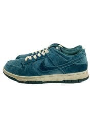 画像：DUNK LOW SV DARK ATOMIC_ダンク ロー SV DARK ATOMIC/26.5cm/GRN