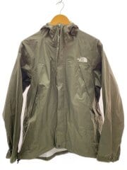 画像：ナイロンジャケット/L/ポリエステル/KHK/NP61930