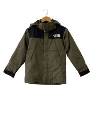 画像：ジャケット/140cm/ナイロン/KHK/NYJ82000