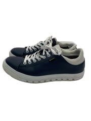 画像：ローカットスニーカー/23.5cm/NVY