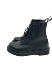画像：レースアップブーツ/UK5/BLK/14353001