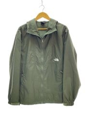 画像：COMPACT JACKET/ジャケット/L/ナイロン/KHK/NP72230