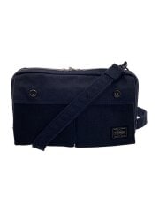 画像：ショルダーバッグ/--/NVY/592-26369/SMOKY 2WAY SHOULDER BAG//