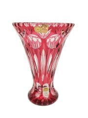 画像：ナハトマン/壷・花瓶/RED