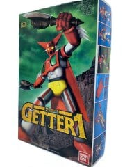 画像：GETTER1/プラモデル/アニメ・コミック/0105270-1500