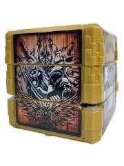 画像：DXジュウオウチェンジャーファイナル/ヒーロー│特撮