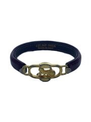 画像：ブレスレット/レザー/BRW/レディース