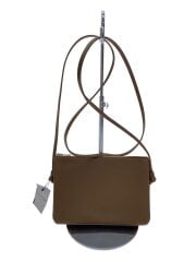 画像：ショルダーバッグ/レザー/CML