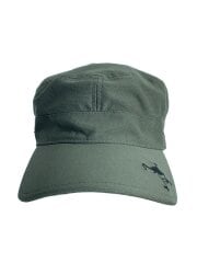 画像：ヘッドウェア/--/ポリエステル/KHK/メンズ/47045761