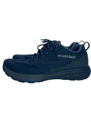 画像：ローカットスニーカー/27cm/BLK/1129693