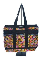 画像：トートバッグ/--/マルチカラー