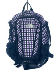 画像：リュック/--/PUP/チェック/NM71400