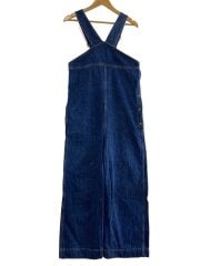 画像：オーバーオール/2/コットン/A2591FA