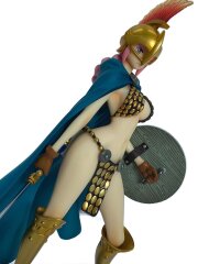 画像：レベッカ/P.O.P/フィギュア/コミック&アニメ