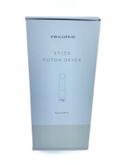 画像：布団乾燥機 スティック ふとんドライヤー RFK-1