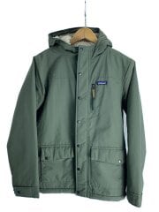 画像：ジャケット/XXL/ナイロン/KHK/68460FA20