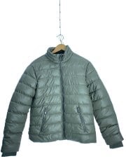 画像：ジャケット/M/ポリエステル/KHK/X40L07WEFT0