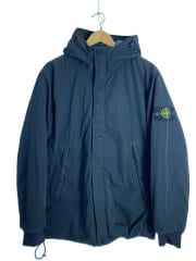 画像：ジャケット/L/ポリエステル/BLK/791541826