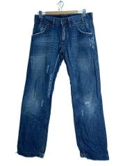 画像：ボトム/48/コットン/IDG/G3GVTD