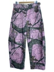 画像：ボトム/L/コットン/PNK/NN1916