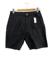 画像：ショートパンツ/2/コットン/BLK/NN-P4263