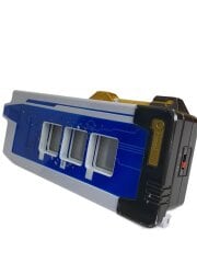 画像：大怪獣バトルナイザー/ヒーロー│特撮