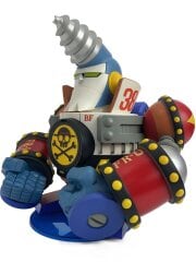 画像：フランキー将軍/フィギュア/コミック&アニメ