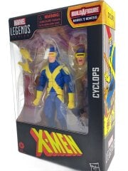 画像：サイクロプス/Hasbro/フィギュア/アメコミフィギィア//