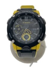 画像：クォーツ腕時計・G-SHOCK/デジアナ/BLK//