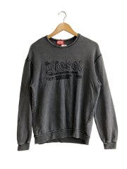 画像：スウェット/US16/コットン/GRY/KYAZR//
