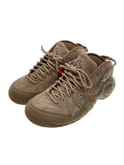 画像：AIR ZOOM FLIGHT 95 SP_エア ズームフライト 95 シュプリーム/26cm/BEG/レザー//