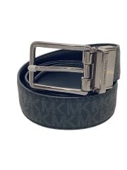 画像：ベルト/--/BLK/メンズ