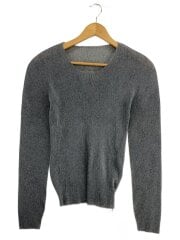 画像：長袖カットソー/3/ポリエステル/GRY/PP19-JK214