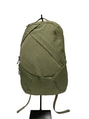 画像：リュック/ナイロン/GRN
