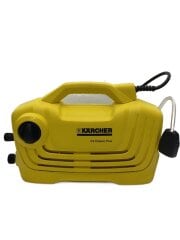 画像：高圧洗浄機 K2 クラシック プラス 1.600-974.0