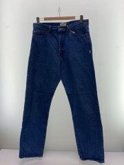 画像：BLUES BAGGY 02/TROUSERS DENIM/3/コットン/IDG/212WVDT-PTM06