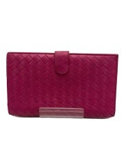 画像：2つ折り財布/--/PNK/レディース/B000758960