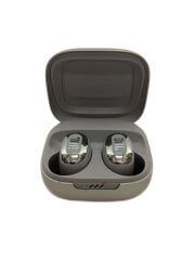 画像：イヤホン・ヘッドホン LIVE FREE 2 TWS JBLLIVEFREE2TWSSIL [シルバー]