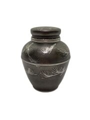 画像：壷・花瓶/茶壷/銀婚式