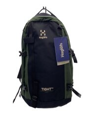 画像：リュック/ポリエステル/BLK/338150