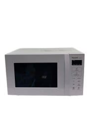 画像：電子レンジ NE-FL1A-W