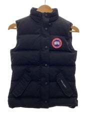 画像：ダウンジャケット/S/ポリエステル/RED/2832L