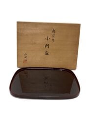 画像：和食器その他/BLK