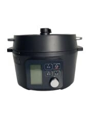 画像：電気調理鍋 KPC-MA4