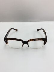 画像：メガネ/ベッコウ柄/BRW/メンズ