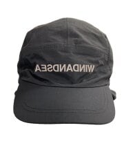 画像：キャップ/FREE/ポリエステル/BLK/メンズ/WDS-AC-80